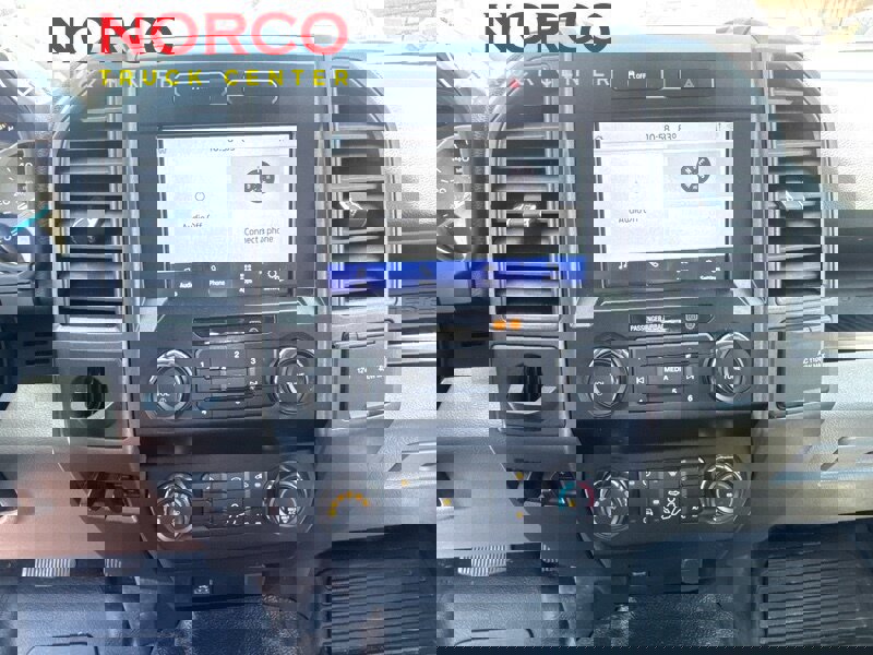 Used 2022 Ford F250 XL w/ STX Appearance Package image 21