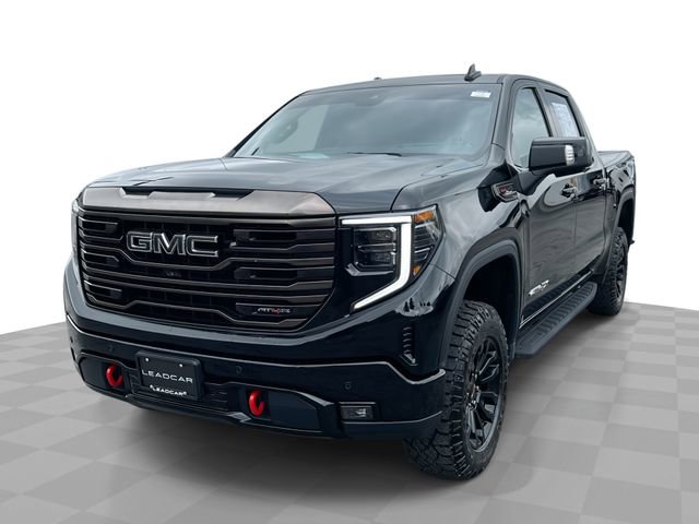 Used 2023 GMC Sierra 1500 AT4X