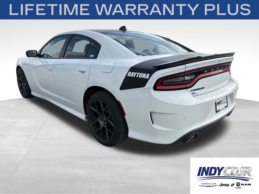 Used 2018 Dodge Charger R/T RWD image 6
