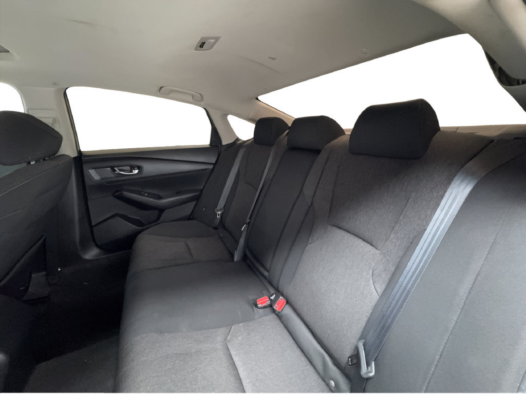 Used 2024 Honda Accord EX image 28