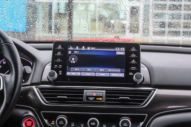 Used 2022 Honda Accord Sport image 19