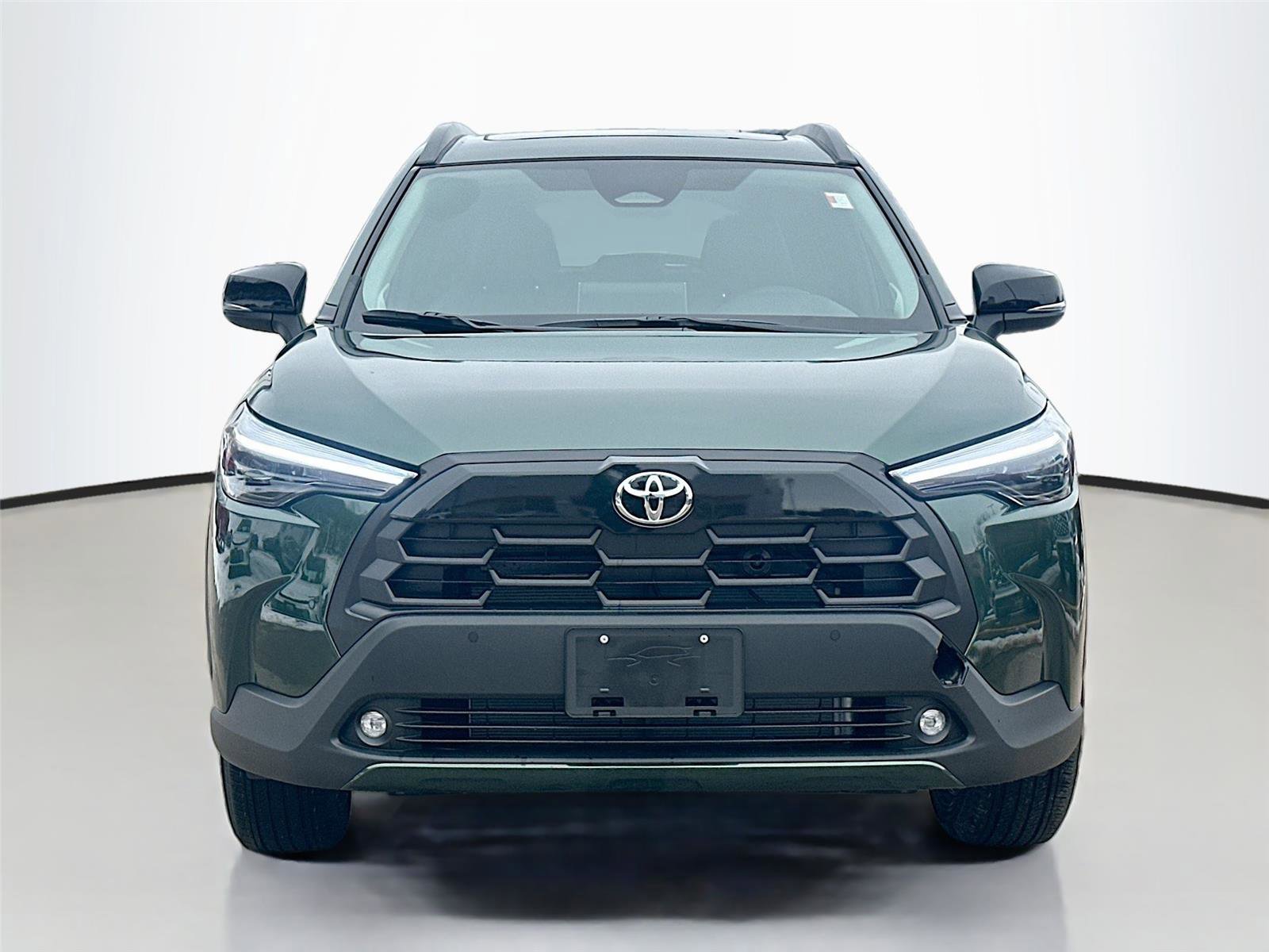 New 2026 Toyota Corolla Cross XLE image 2