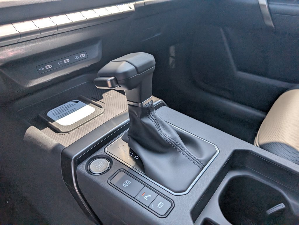 New 2027 Kia Seltos X-Line S AWD/4WD image 20