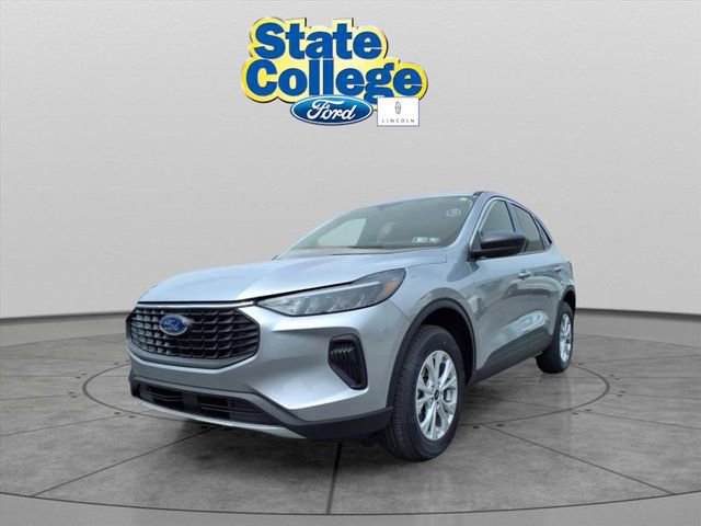 Used 2024 Ford Escape Active AWD/4WD image 1