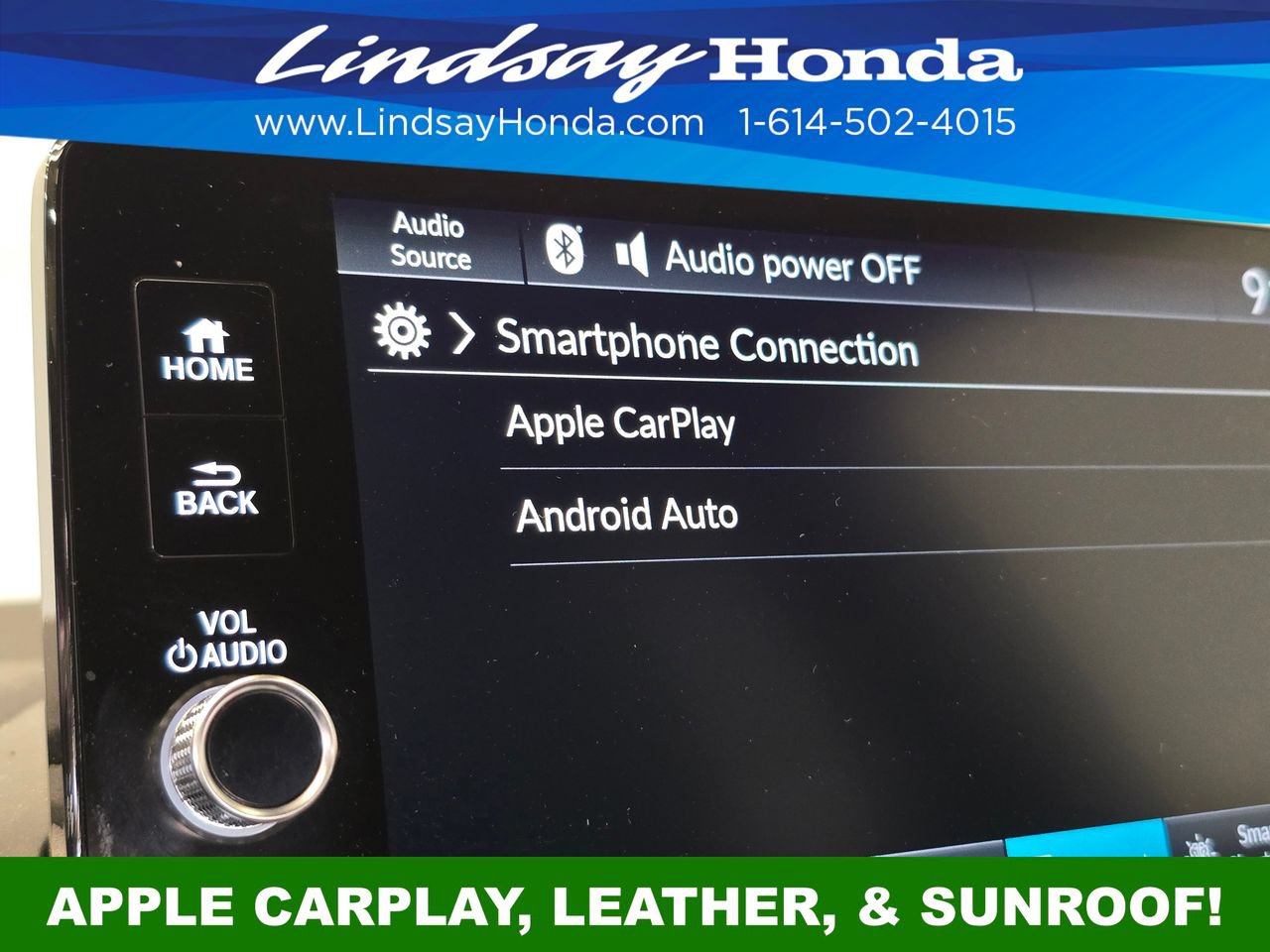 Used 2024 Honda CR-V Sport-L image 17