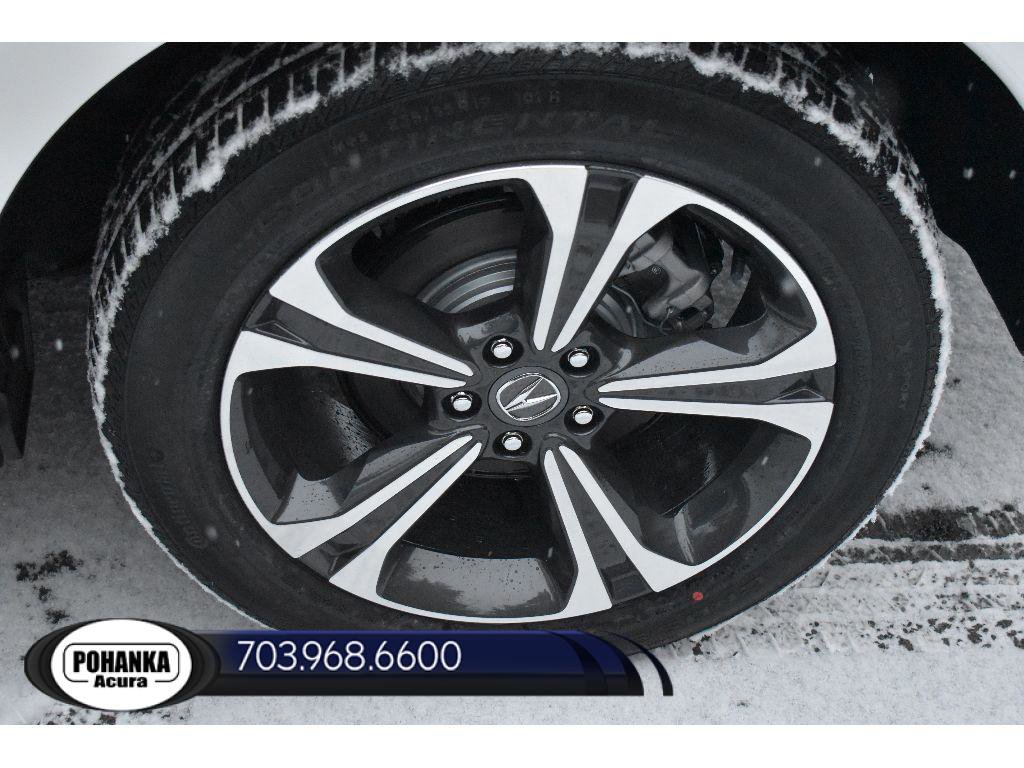 New 2026 Acura RDX w/ Technology Package AWD/4WD image 36