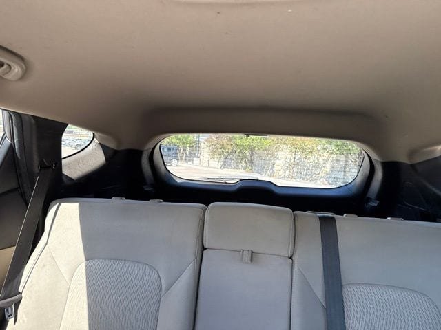 Used 2013 Hyundai Santa Fe Sport AWD/4WD image 22
