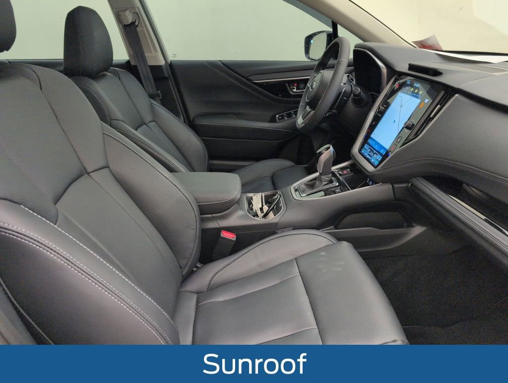 Used 2025 Subaru Legacy Touring XT w/ Popular Package #3 image 18