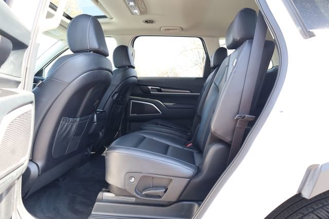 Certified 2025 Kia Telluride S image 26