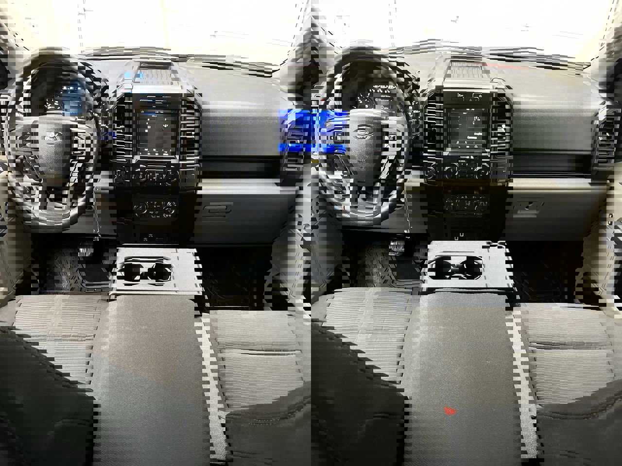 Used 2020 Ford F150 XL w/ Equipment Group 101A Mid image 4