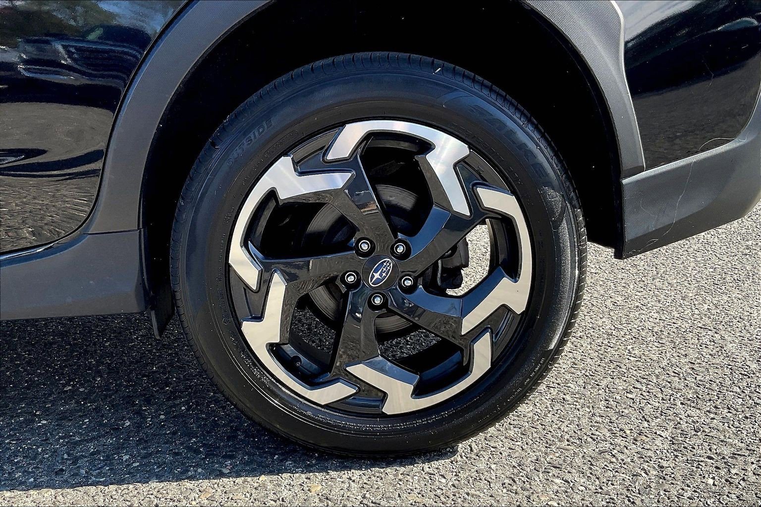 Certified 2022 Subaru Crosstrek 2.5i Limited w/ Moonroof Package 1 image 10