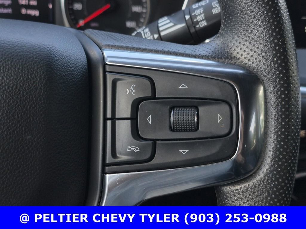Used 2023 Chevrolet Blazer LT w/ Driver Confidence Package FWD image 18