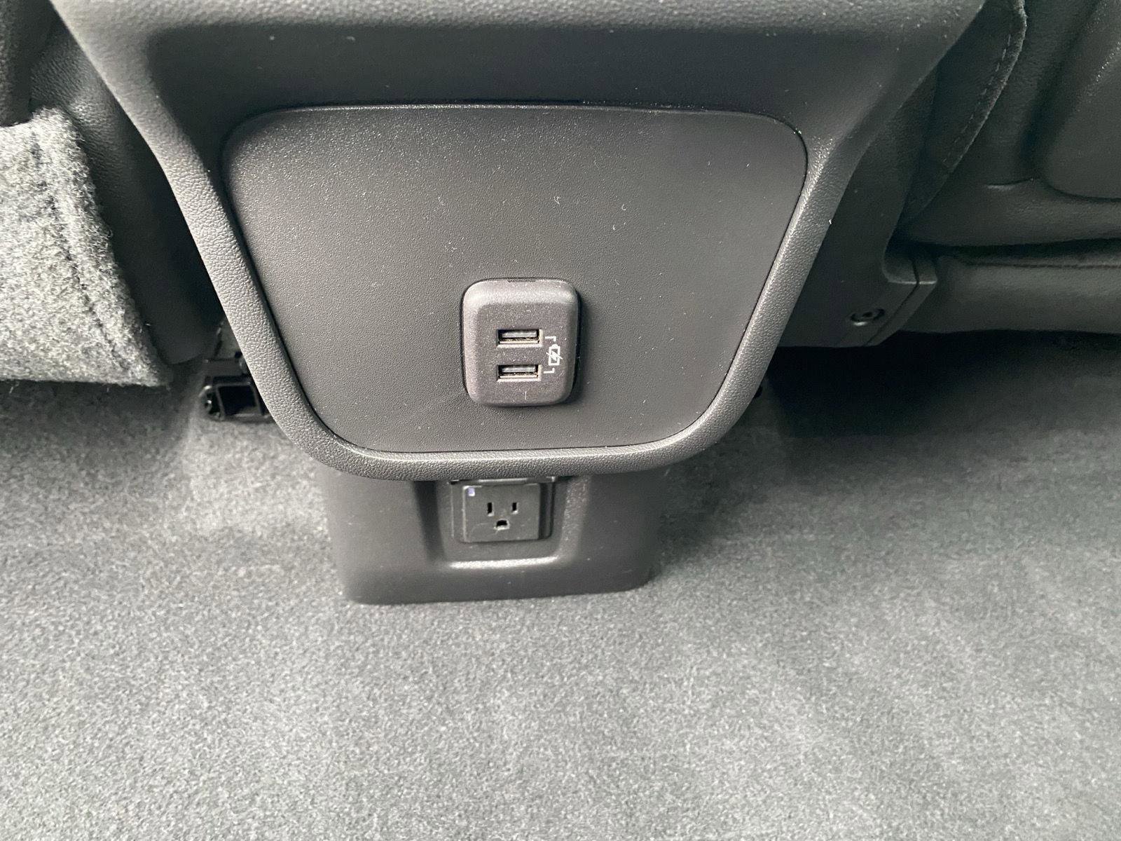 Used 2022 GMC Terrain Denali w/ LPO, Floor Liner Package image 16