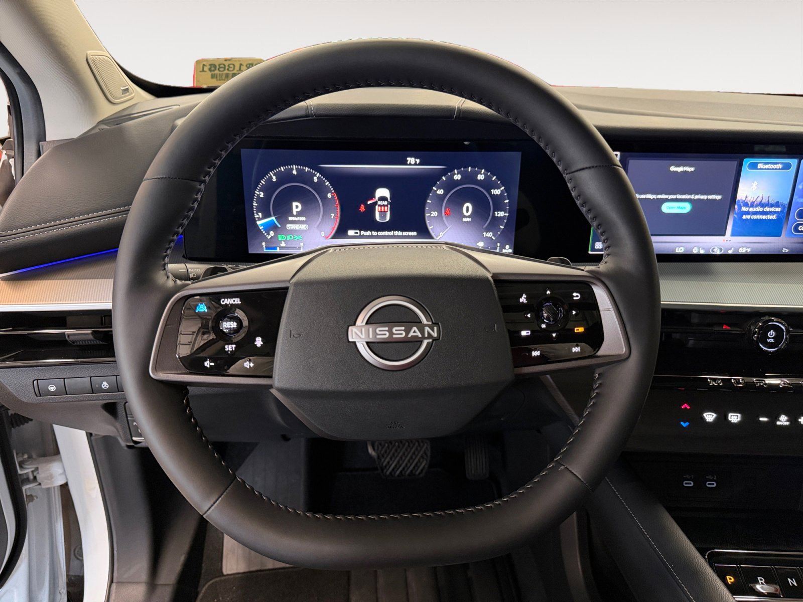 Used 2025 Nissan Murano SL image 15