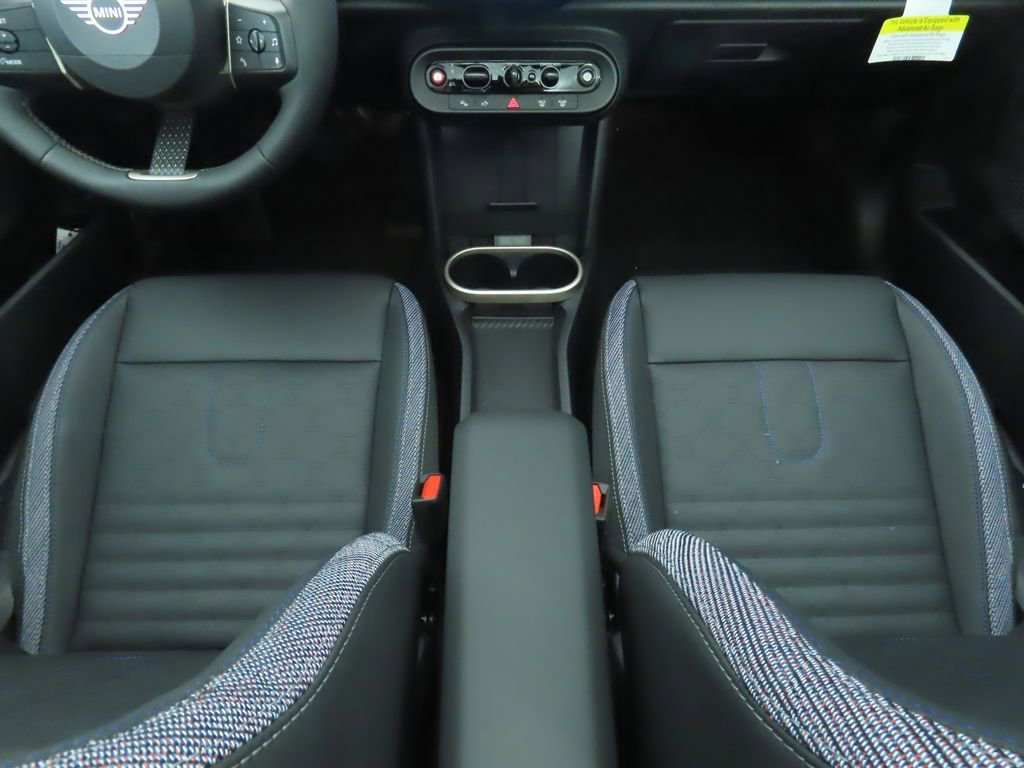 Used 2026 MINI Cooper S FWD image 18