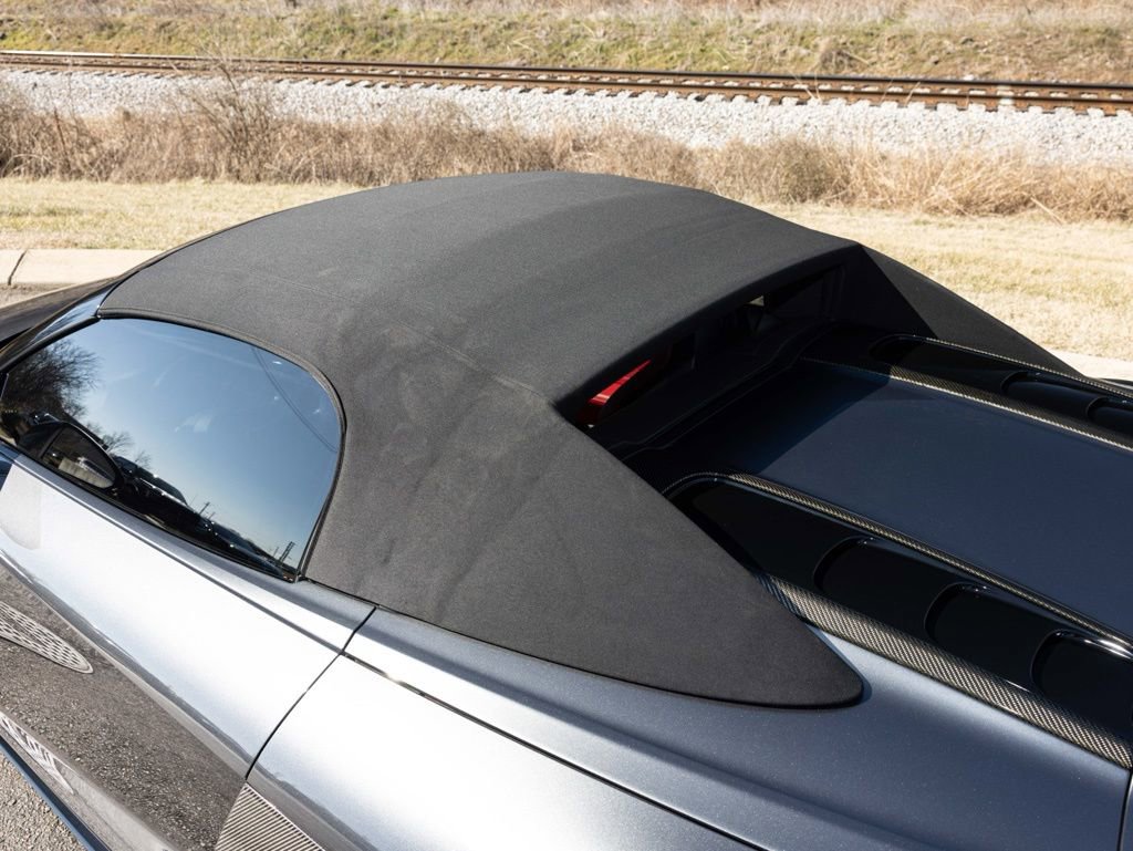 Used 2022 Audi R8 V10 image 67