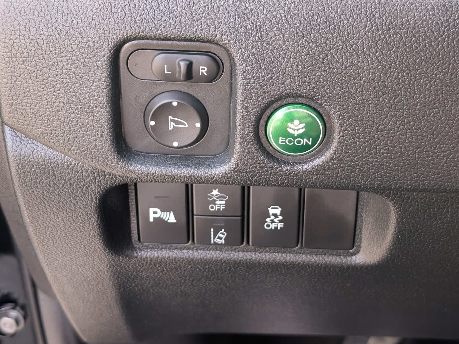 Certified 2023 Honda Passport EX-L image 23