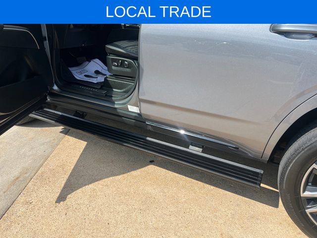 Used 2021 Cadillac Escalade Sport Platinum AWD/4WD image 11