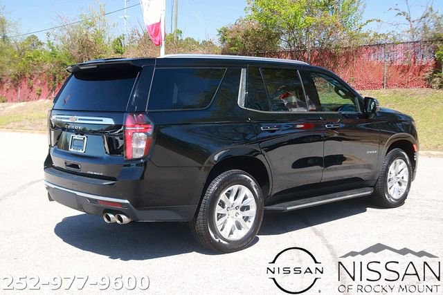 Used 2024 Chevrolet Tahoe Premier image 6
