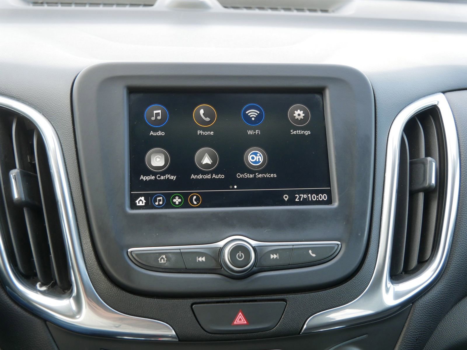 Used 2020 Chevrolet Equinox LT image 17