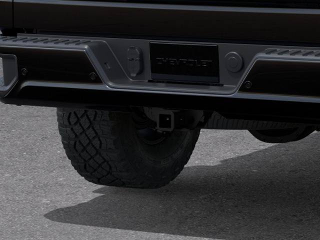 New 2026 Chevrolet Silverado 1500 ZR2 w/ LPO, Dark Essentials Package AWD/4WD image 14