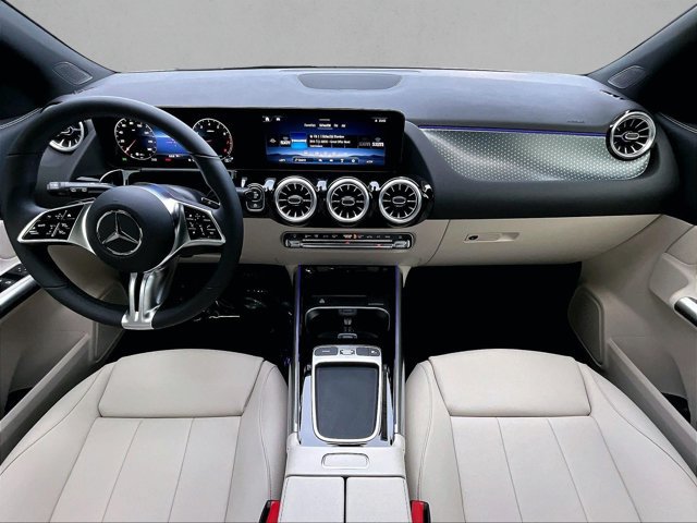 New 2026 Mercedes-Benz GLA 250 image 7