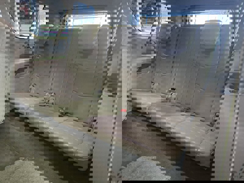 Used 2015 Cadillac Escalade ESV Luxury image 8