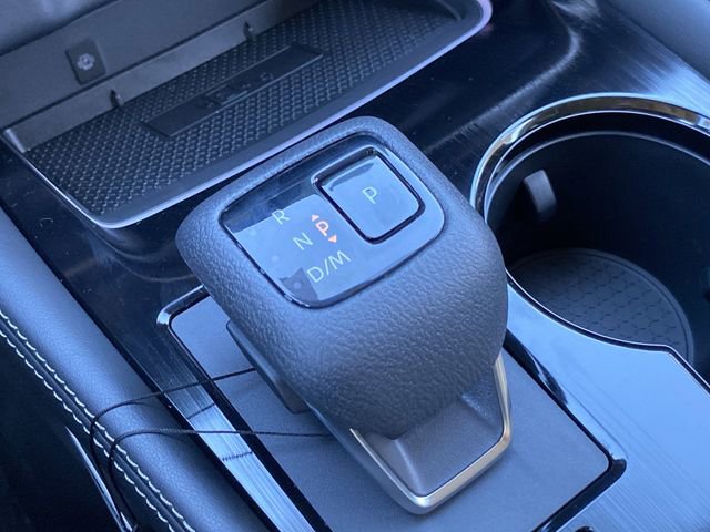 New 2026 Nissan Rogue Platinum image 23