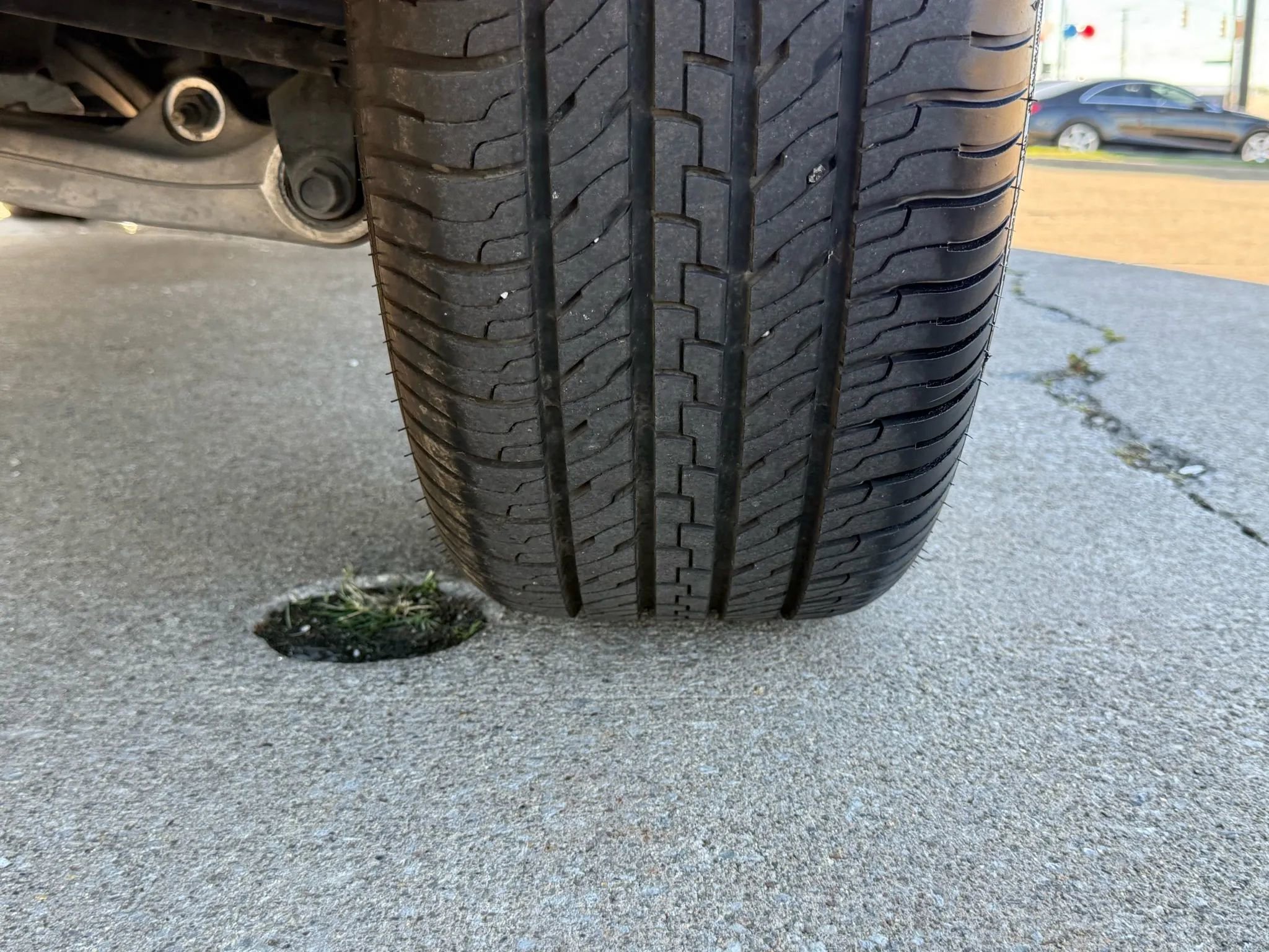 Used 2021 Jeep Grand Cherokee Laredo image 54