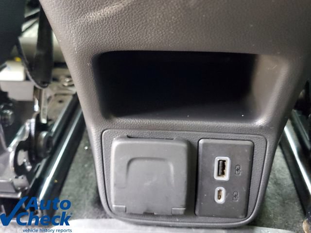 Used 2023 Chevrolet TrailBlazer LT w/ Convenience Package AWD/4WD image 14