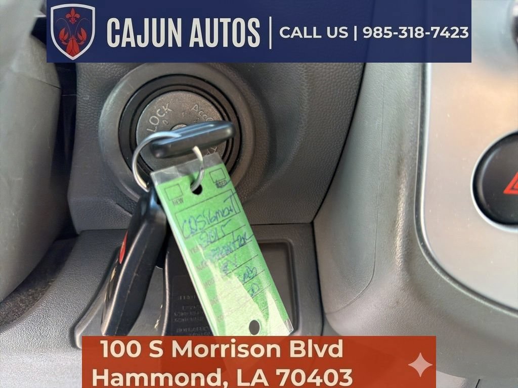 Used 2015 Nissan Frontier SV RWD image 24