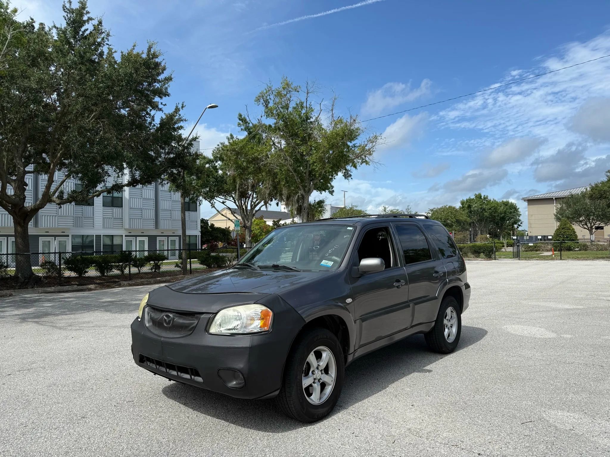 Used 2005 MAZDA Tribute s w/ Package 3 image 2