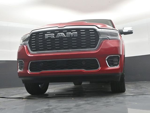 New 2026 RAM 1500 Tungsten image 45