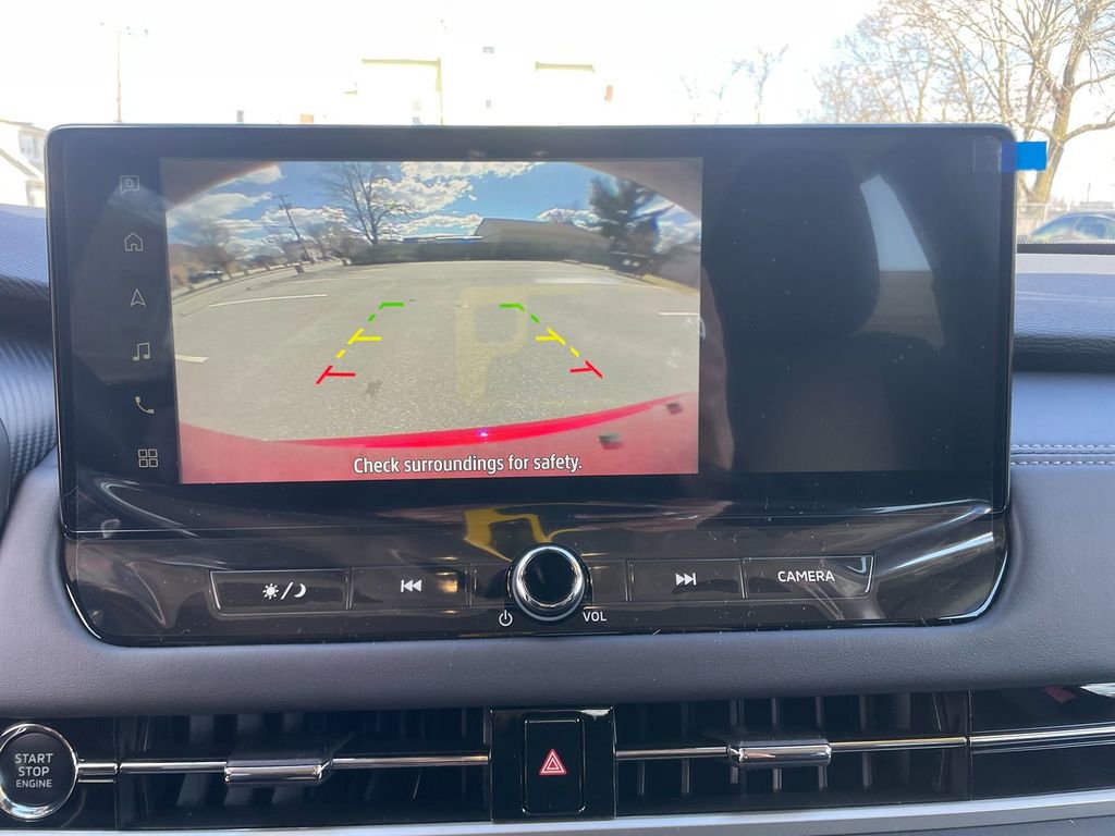 New 2026 Mitsubishi Outlander ES image 18