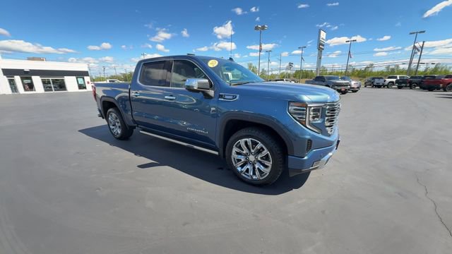 Certified 2024 GMC Sierra 1500 Denali w/ Denali Reserve Package AWD/4WD image 2