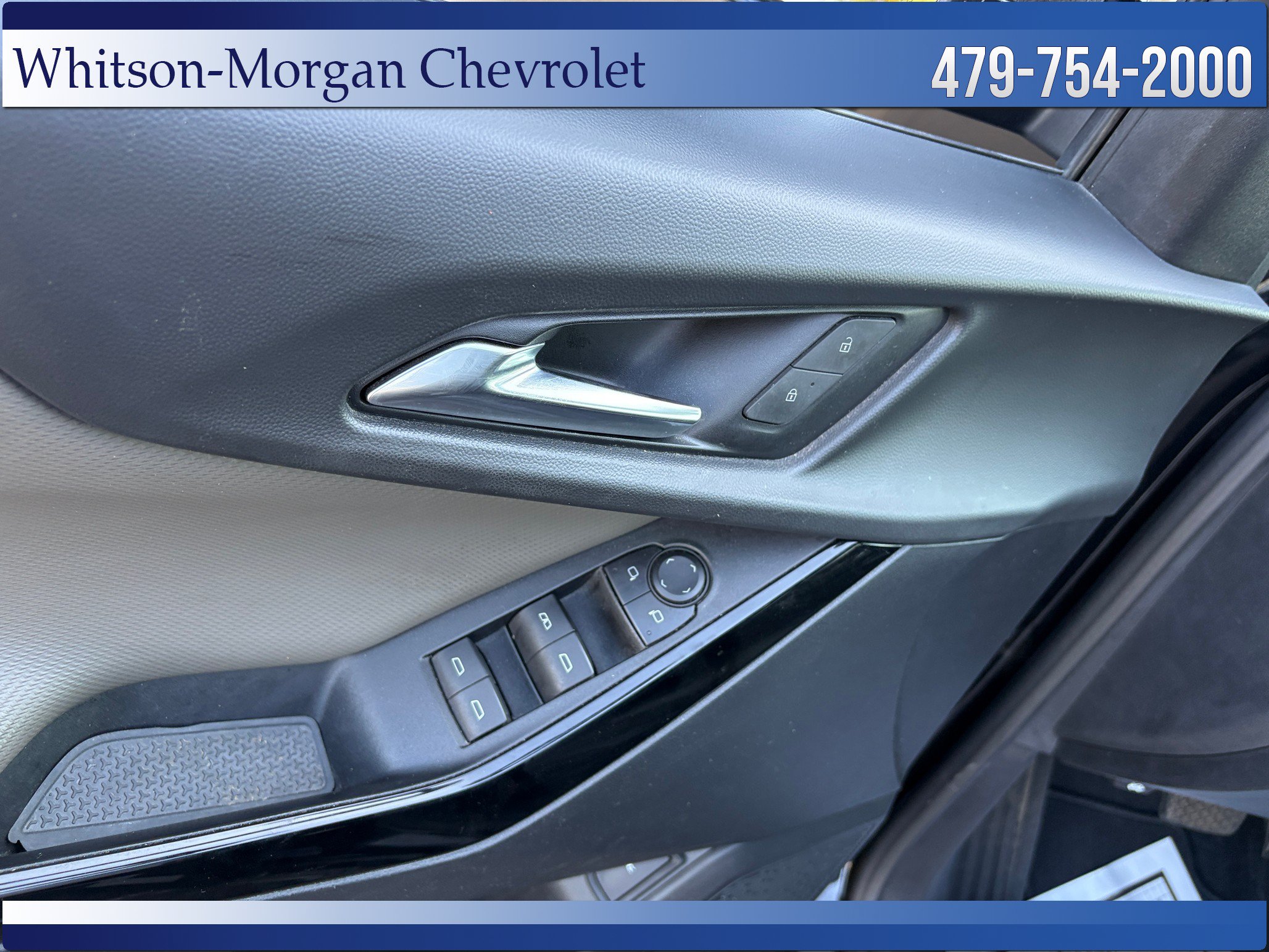 Used 2025 Chevrolet Equinox LT w/ Convenience Package II FWD image 16