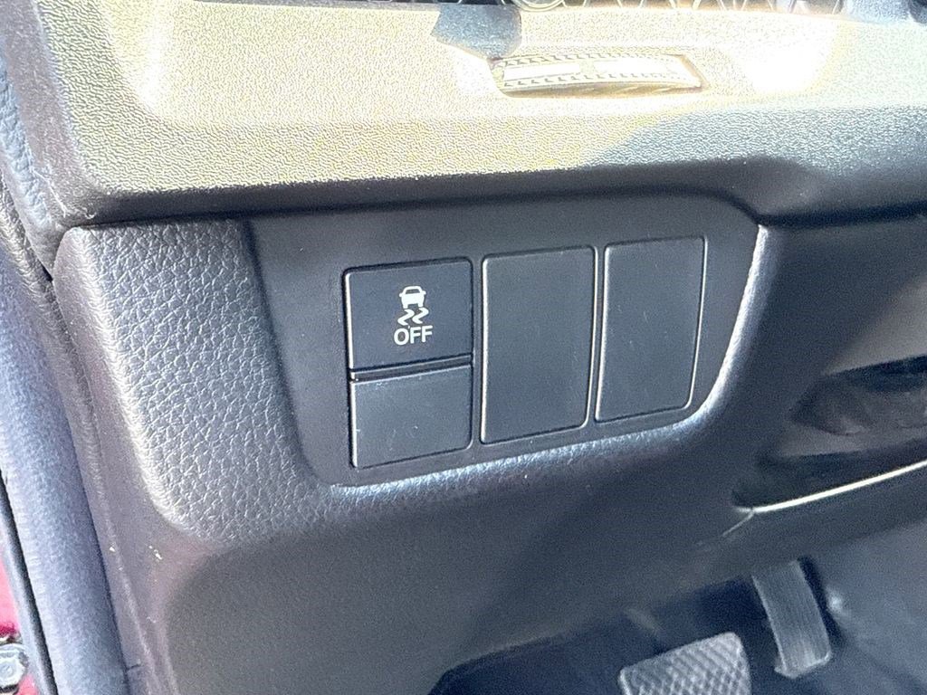 Certified 2023 Honda CR-V Sport image 21