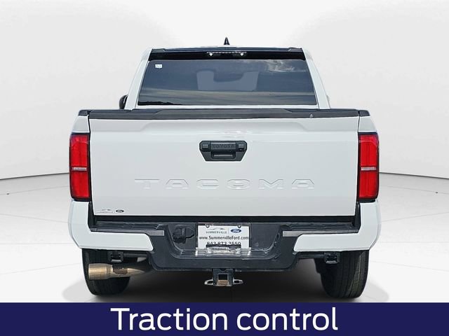 Used 2024 Toyota Tacoma SR5 image 5