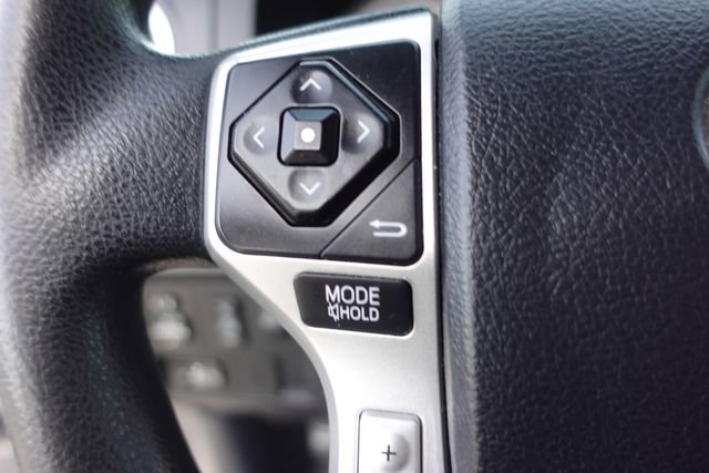 Used 2014 Toyota Tundra SR5 w/ SR5 Upgrade Package image 15