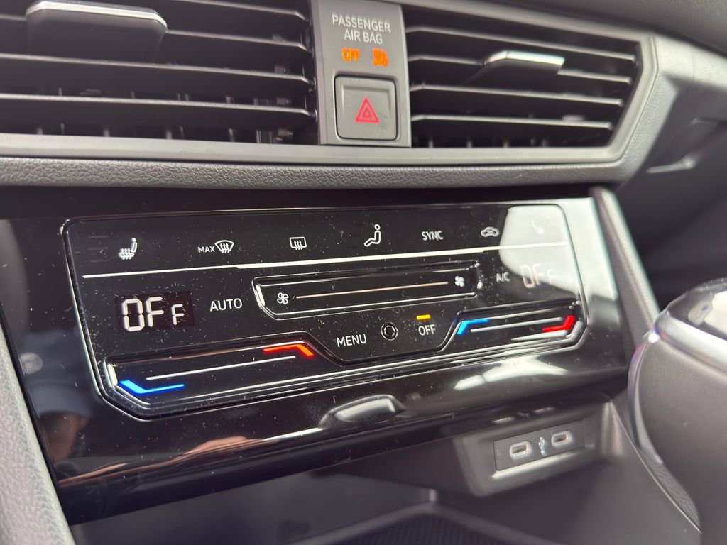 New 2026 Volkswagen Jetta Sport image 20