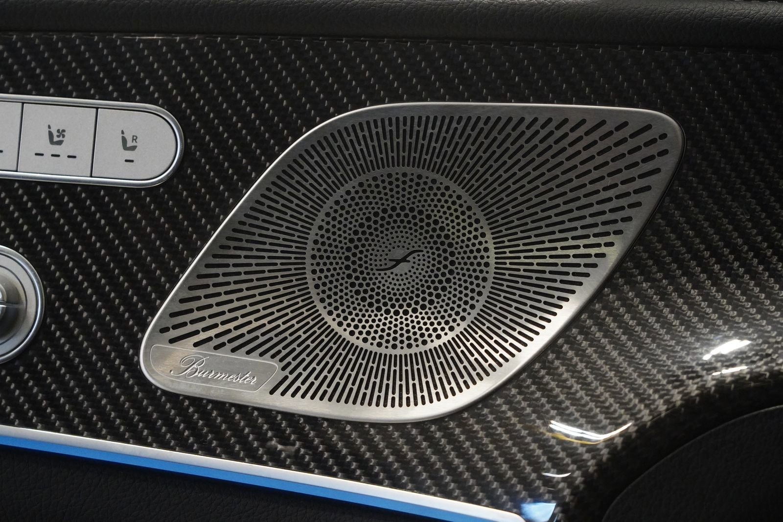 Used 2024 Mercedes-Benz GLE 53 AMG 4MATIC Coupe image 31