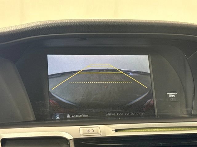 Used 2013 Honda Accord EX-L image 21