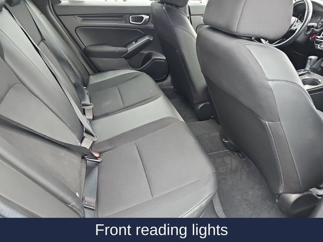 Used 2024 Honda Civic Sport image 14