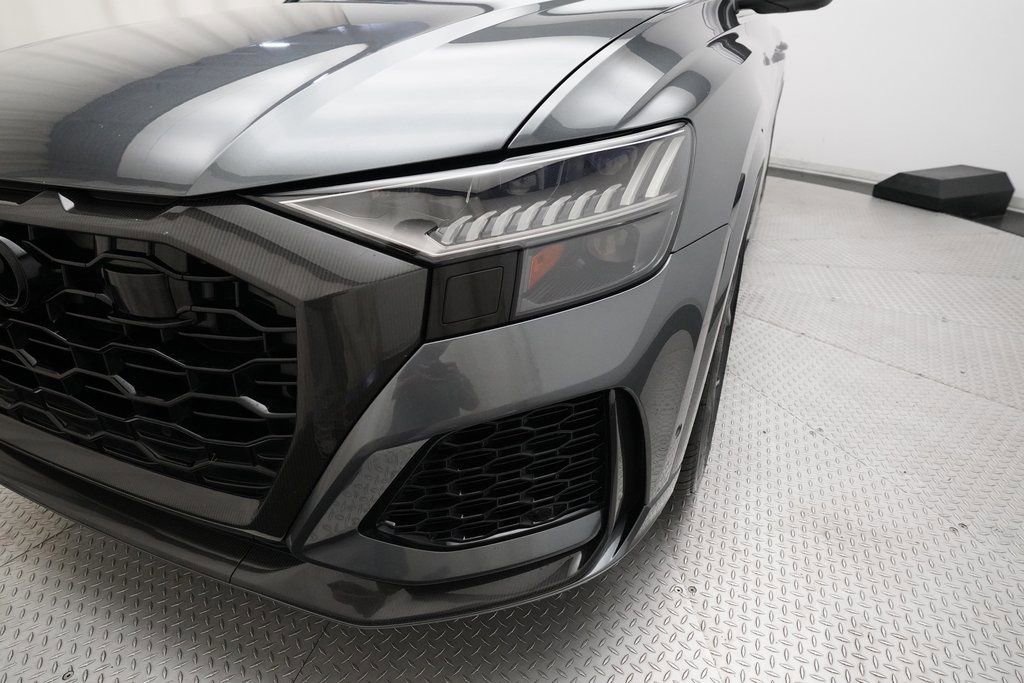 Used 2021 Audi RS Q8 image 3