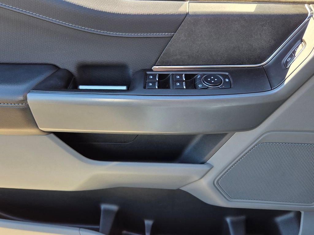 Used 2024 Ford F150 XLT image 31