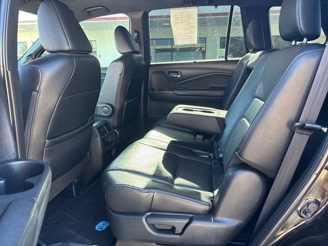 Used 2019 Honda Passport EX-L image 34