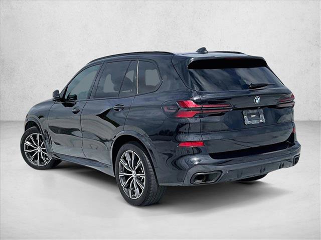 Used 2022 BMW X5 xDrive40i w/ M Sport Package AWD/4WD image 13