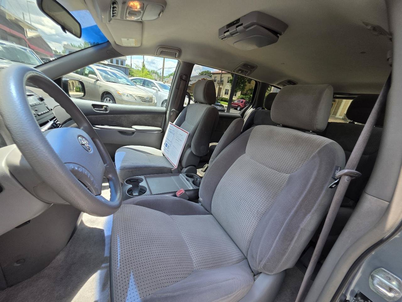 Used 2006 Toyota Sienna LE FWD image 11