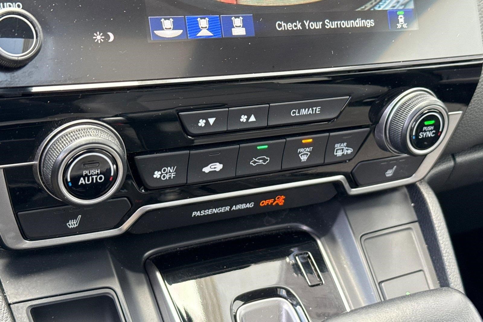 Used 2019 Honda CR-V EX-L image 18