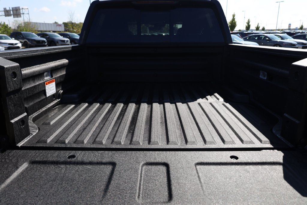 New 2026 Honda Ridgeline RTL image 9